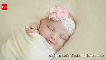 10 unusual baby girl names with fascinating historical roots