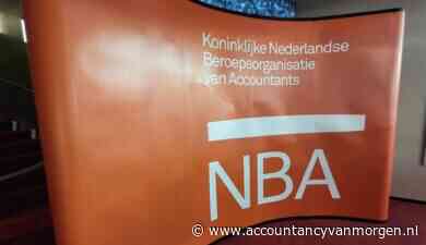 NBA komt met model-voorbeeldprotocol Standaard 4400