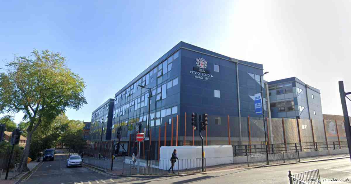 Beckenham maths teacher who sexually assaulted child banned from schools