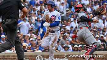 Cardinals vs. Cubs Friday MLB picks, parlay: Rest advantage may not be enough for St. Louis in matinee