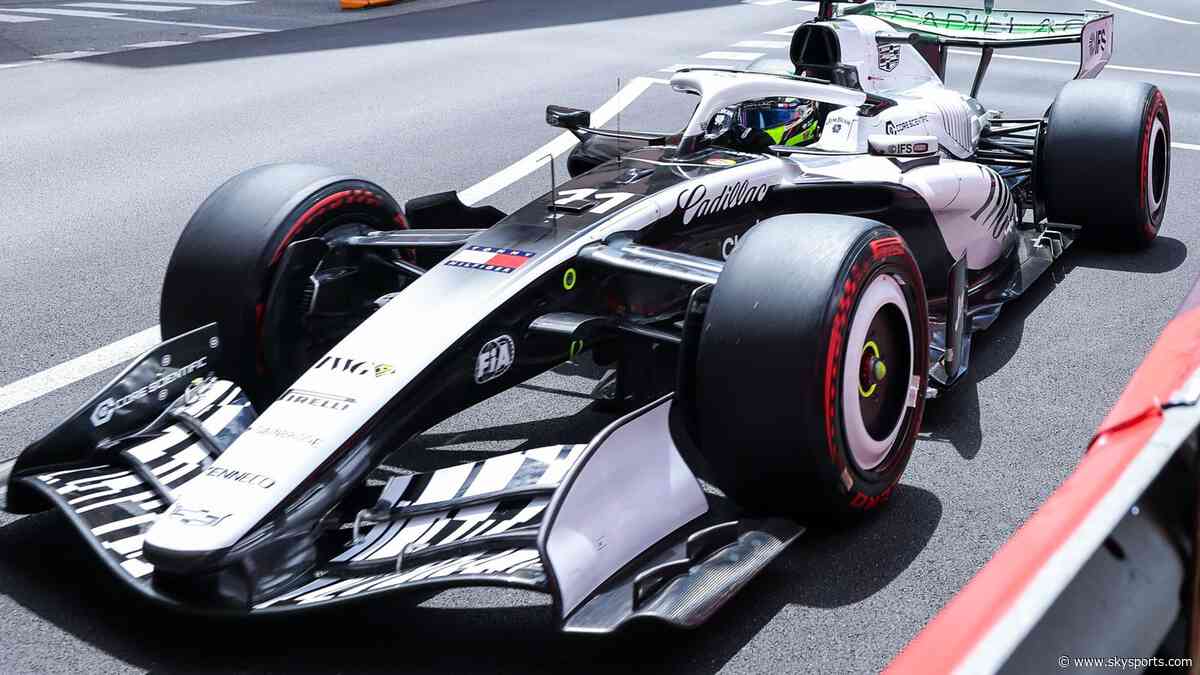 Cadillac: Why Lowdon axed suddenly and Perez’s future amid rival links