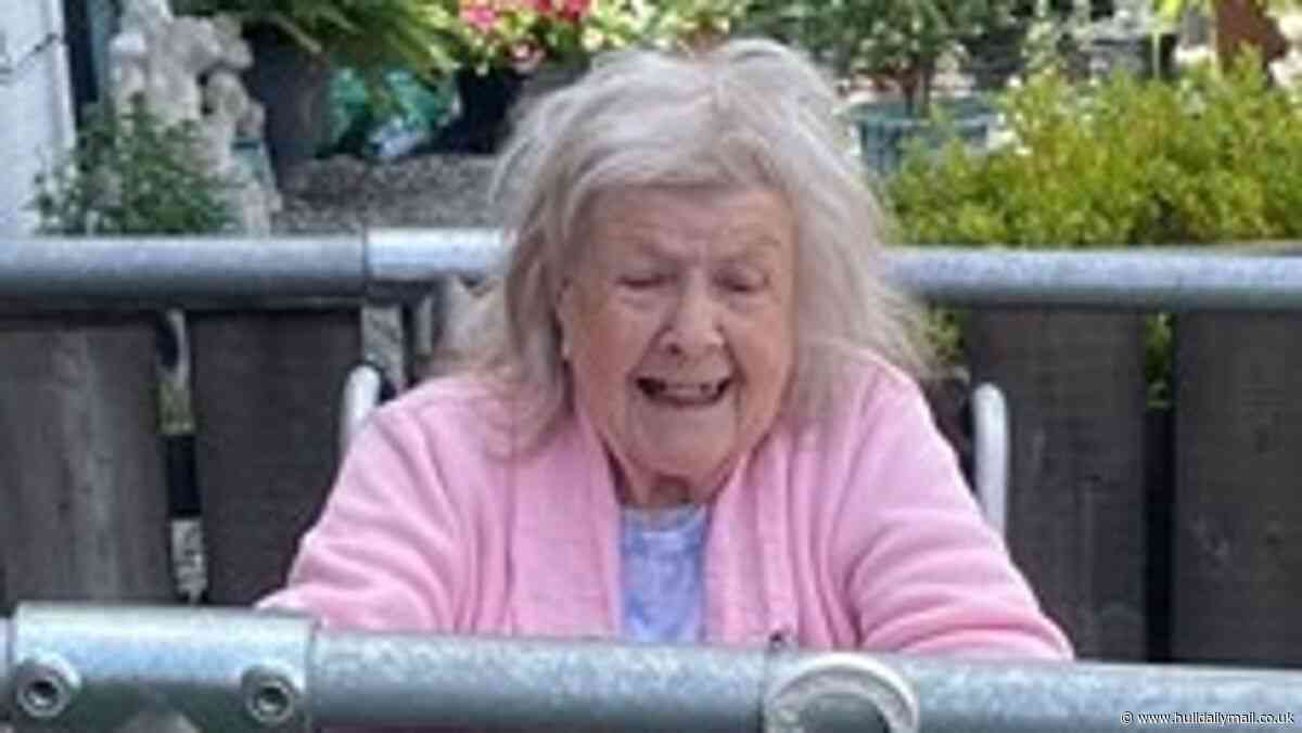 Legacy - the stories that must be told: Granddaughters' heartbreak over beloved nanna's treatment