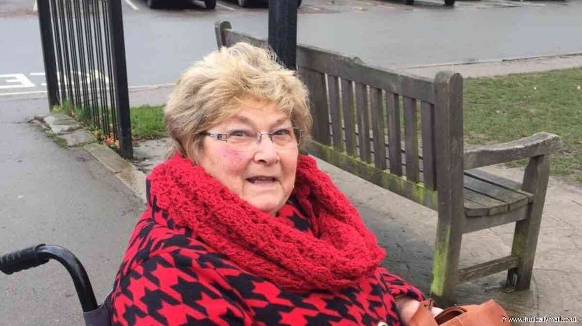 Legacy - the stories that must be told: ‘We're grateful that we have our nana and grandad back together’