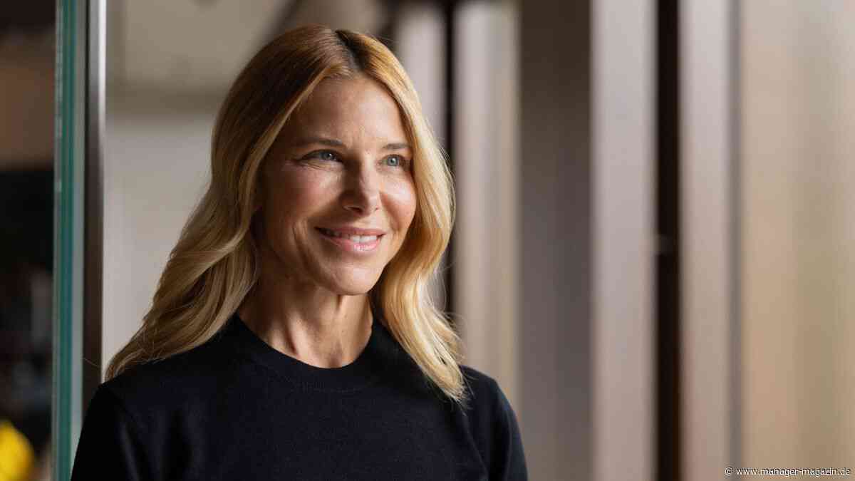 OpenAI: Umsatzchefin Denise Holland Dresser verlässt KI-Konzern