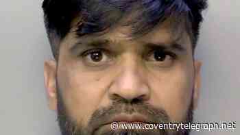 Urfan Sharif prison attackers charged with attempted murder