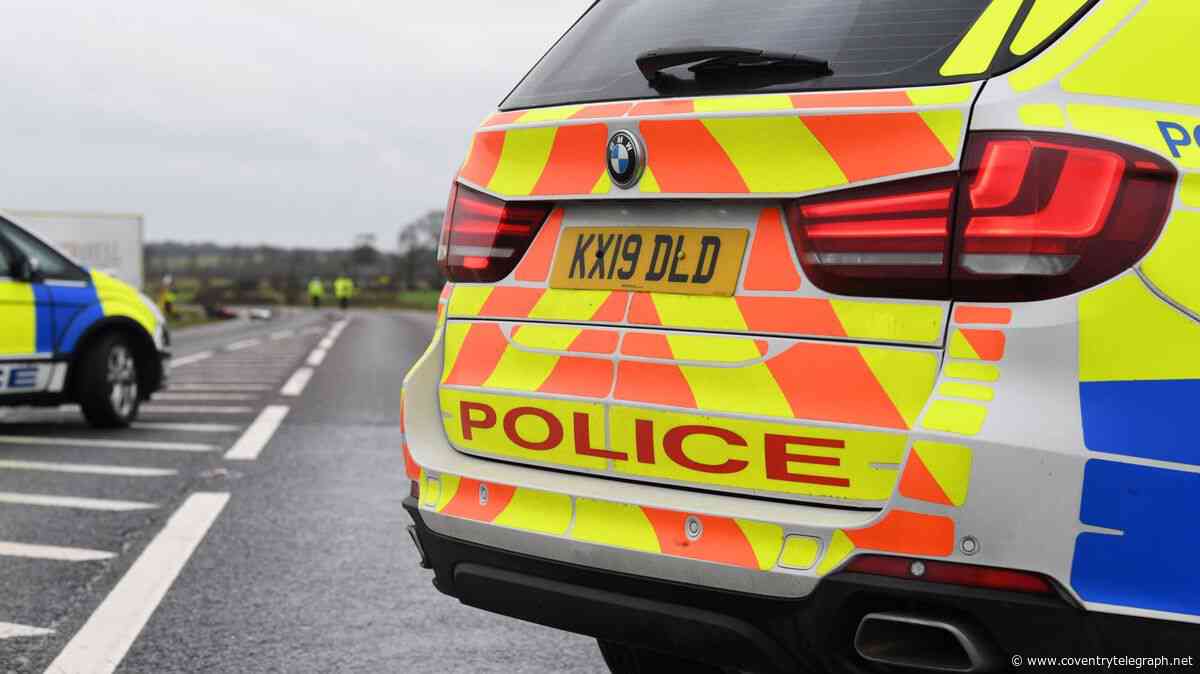 Man seriously injured in vicious 'racially motivated' attack