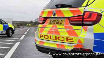 Man seriously injured in vicious 'racially motivated' attack