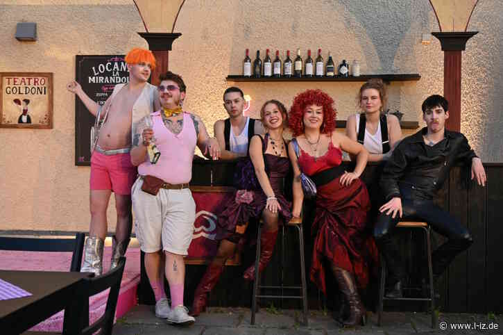 Keine Lust mehr auf Retter: „Mirandolina“ feiert am Samstag Premiere auf der KAOS-Terrasse