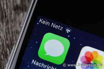 Bewohner von Rittersgrün erneut von Telefonnetz und Internet abgeschnitten