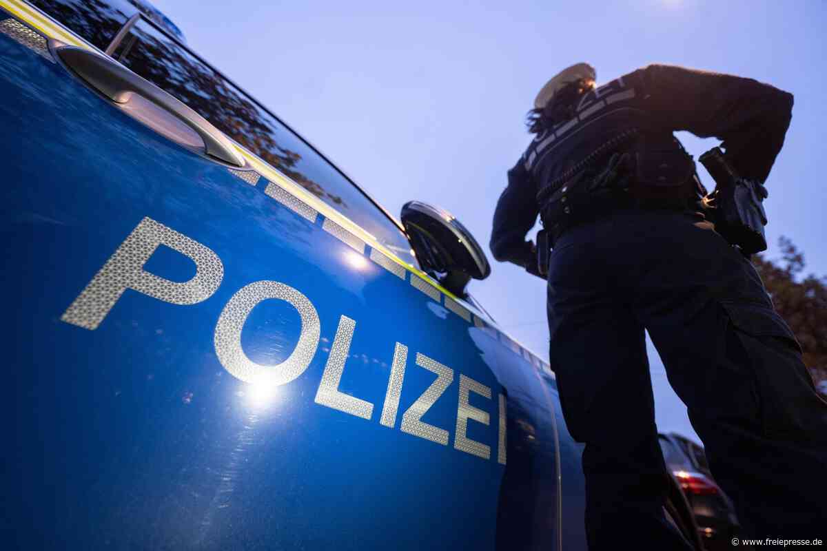 Mutmaßliche Unfallflucht in Neuwürschnitz– Zeugen gesucht