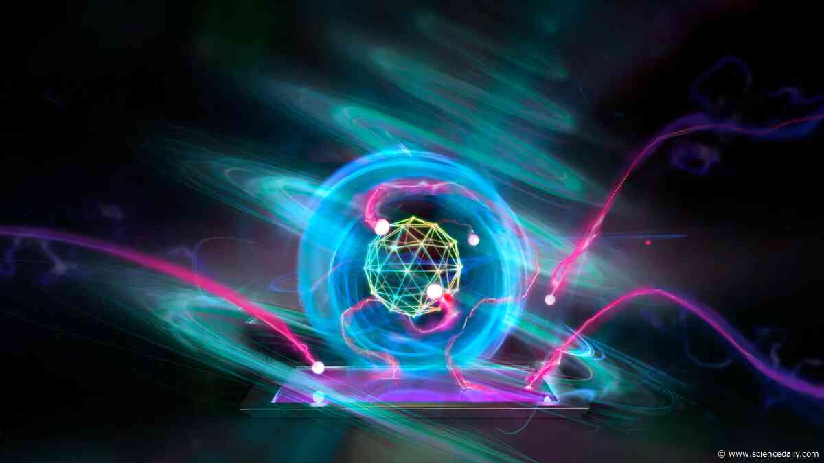 World’s first superconducting quantum heat engine could help unlock massive quantum computers