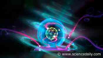 World’s first superconducting quantum heat engine could help unlock massive quantum computers