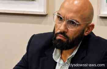 Designan a Marco Bozo como subsecretario de la delegación opositora en el diálogo