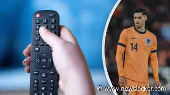Dit is waarom tv-kijkers kunnen fluiten naar beelden van Reijnders, Summerville en alle andere voetballers in Saudi-Arabië