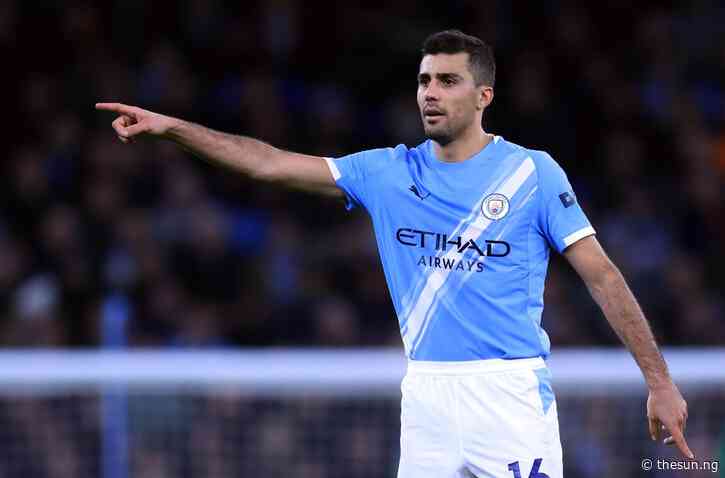 Barcelona step up Rodri chase as Maresca admits anything could happen