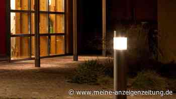 Gericht untersagt nächtliches Dauerlicht am Nachbarhaus