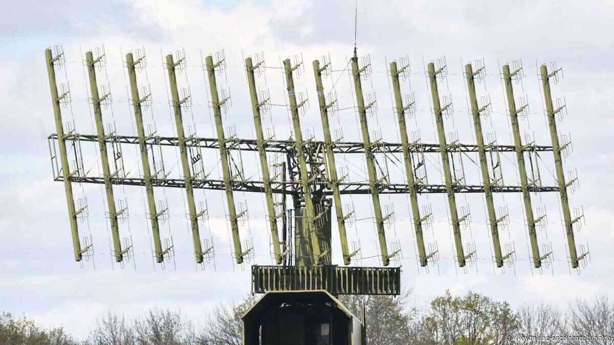 100-Millionen-Dollar-Schaden für Putins Armee gemeldet