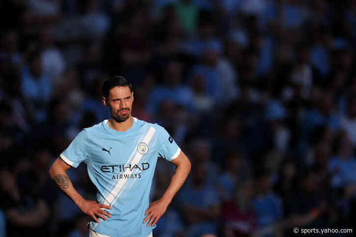 Tijjani Reijnders’s Manchester City exit is a sad parable of modern football