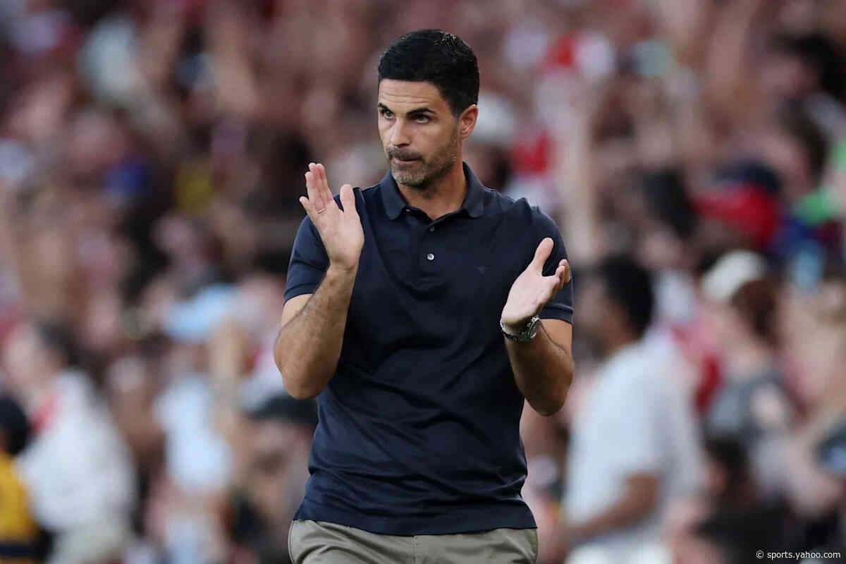 Mikel Arteta coy over Ezri Konsa and Jarell Quansah links amid Arsenal injury woes