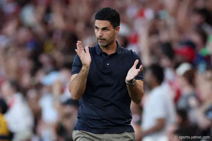Mikel Arteta coy over Ezri Konsa and Jarell Quansah links amid Arsenal injury woes