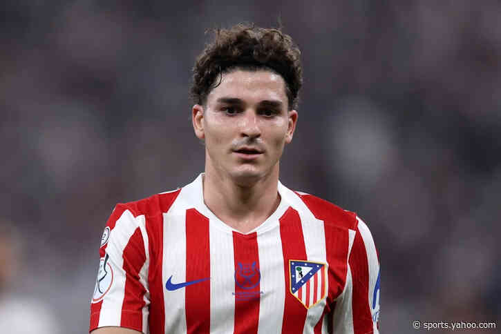 Barcelona considering a deadline for Julian Alvarez operation – report