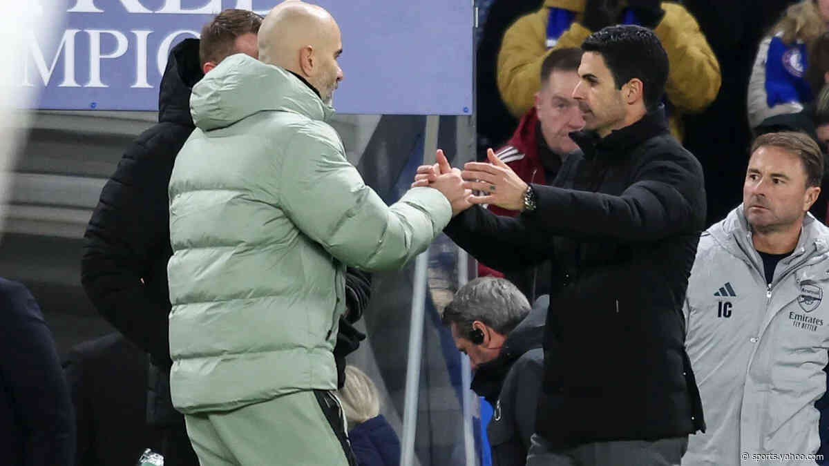 How to watch Arsenal vs Manchester City live: Stream link, TV channel, Community Shield preview, prediction
