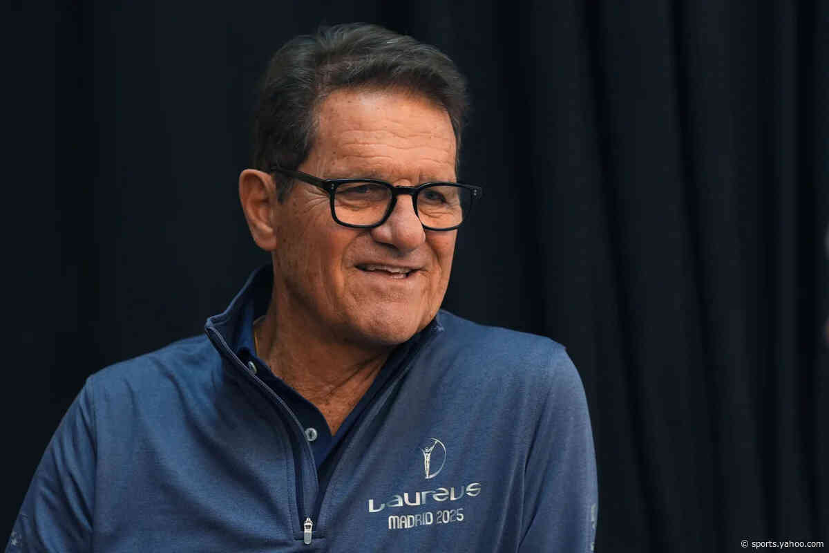 Capello: ‘Amorim must have seen something in Nkunku he didn’t like’