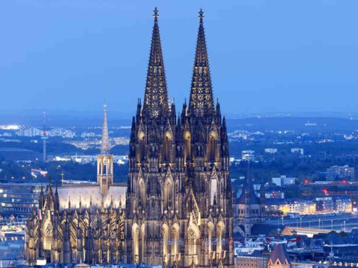 Meinung zu Abschiebungen: Den Kölner Dom im Dorf lassen