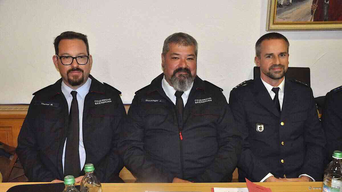 Baierbrunn verzeichnet nur 78 Straftaten – sicherster Ort bei München