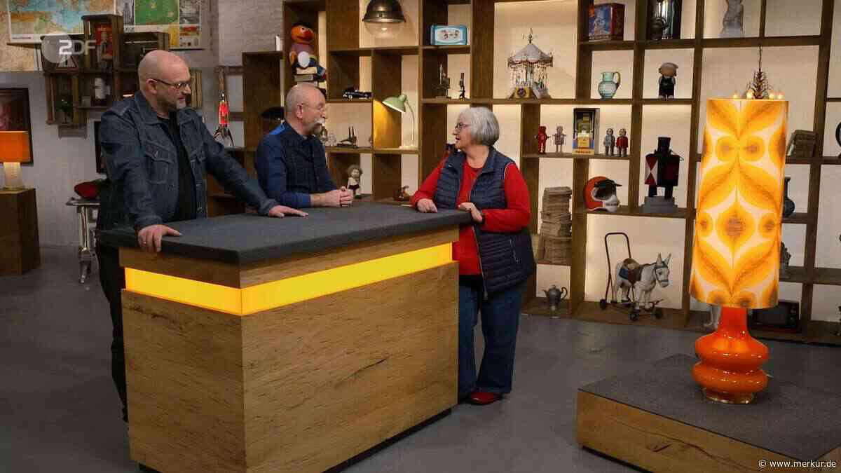 Horst Lichter wundert sich über hohen Schätzpreis: „Dafür, dass sie keiner haben wollte ...“