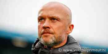 Schreuder geeft duidelijk signaal af aan NEC-leiding: 'Als club hogerop wil...'
