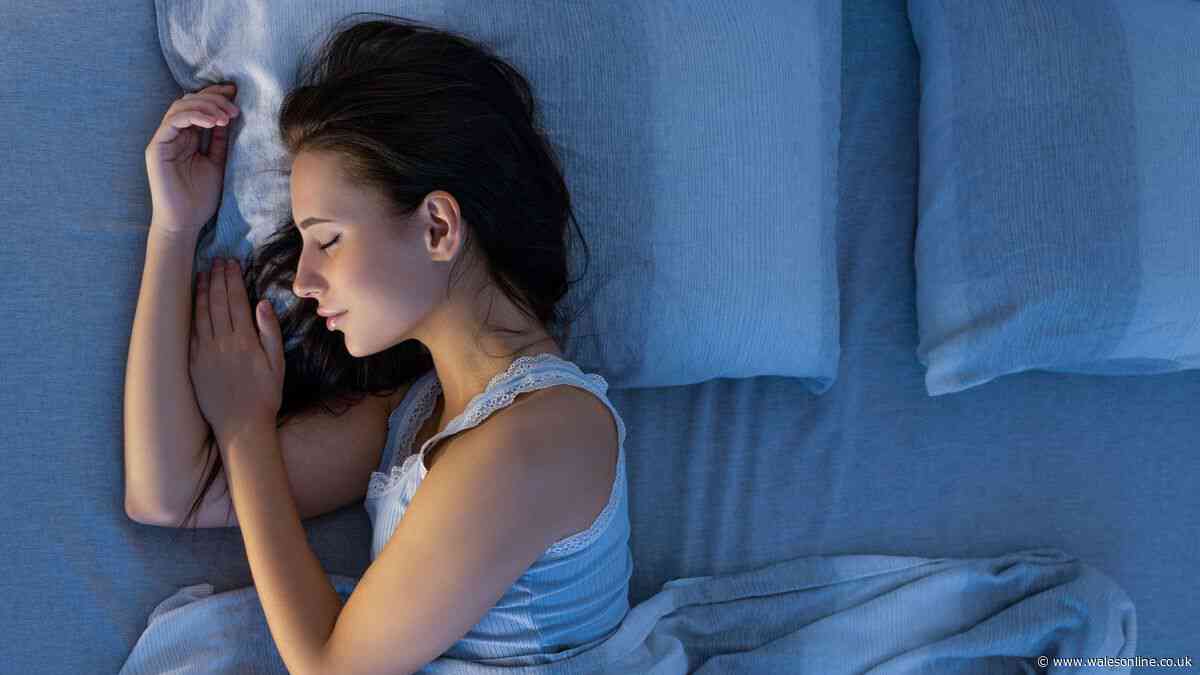 'I was dubious but fan is almost too powerful and I use sleep mode every evening'