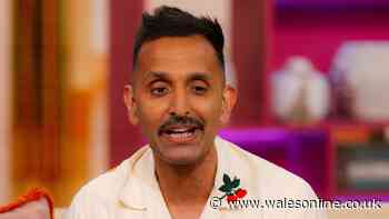 Dr Amir Khan explains why you should take your shoes off as soon as you get inside