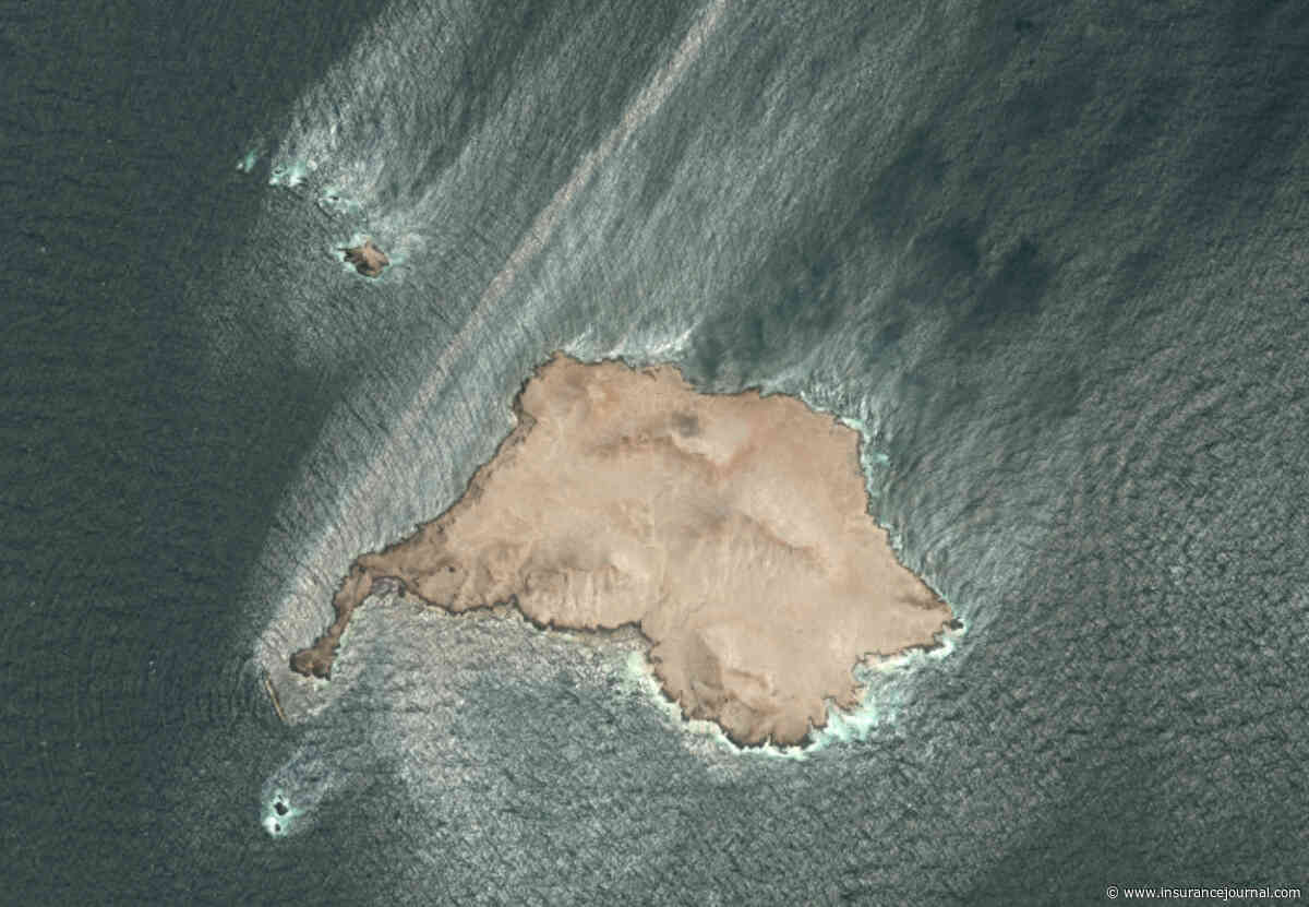 Two Slicks Appear in Gulf as Huge Oil spill off Oman Threatens Disaster