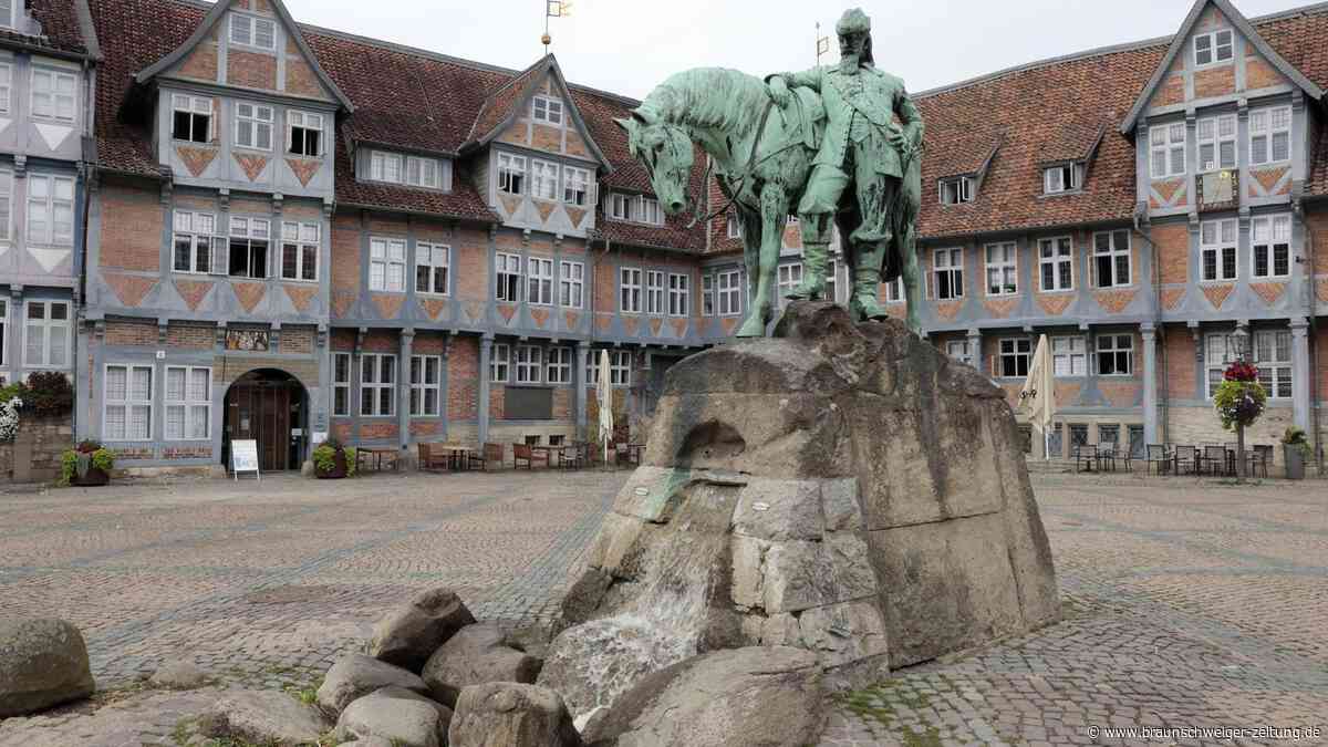 Podiumsdiskussion zur Bürgermeisterwahl in Wolfenbüttel: Schicken Sie uns Fragen
