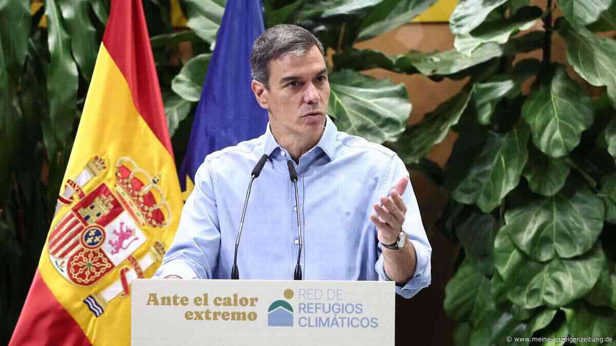 Spanien verlängert Laufzeit von AKW Almaraz bis 2030