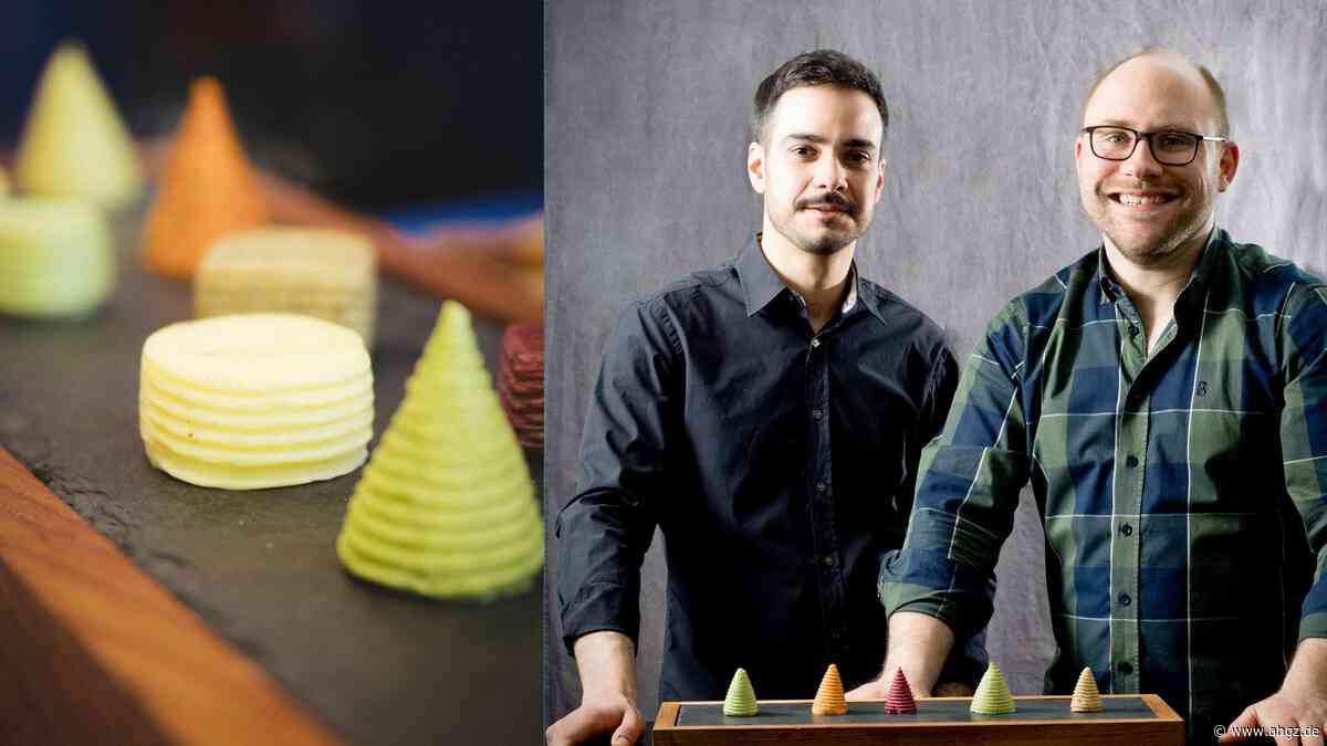 ButterBoyz: Wie zwei Köche das Butter-Business aufmischen