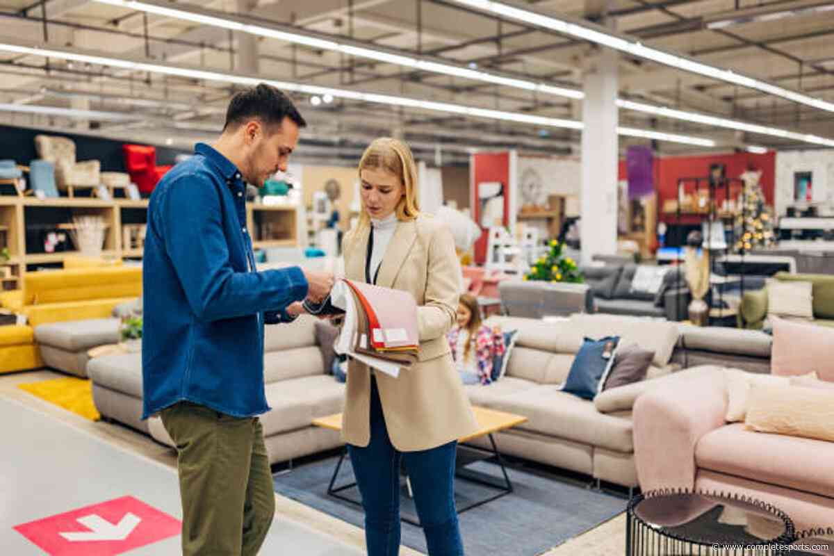 Furniture Shopping For Small Spaces: Choosing Pieces That Make Limited Rooms Work Better