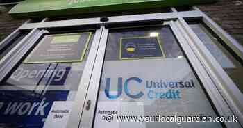 Woman admits dishonesty about her savings to claim unentitled Universal Credit