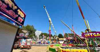 Zwolse zomerkermis is open: dit ben je dit jaar kwijt voor een ritje en snack