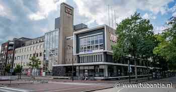 Nieuw restaurant pal naast bioscoop in Enschede