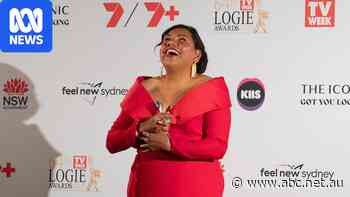  Deborah Mailman becomes first Indigenous inductee to Logies Hall of Fame