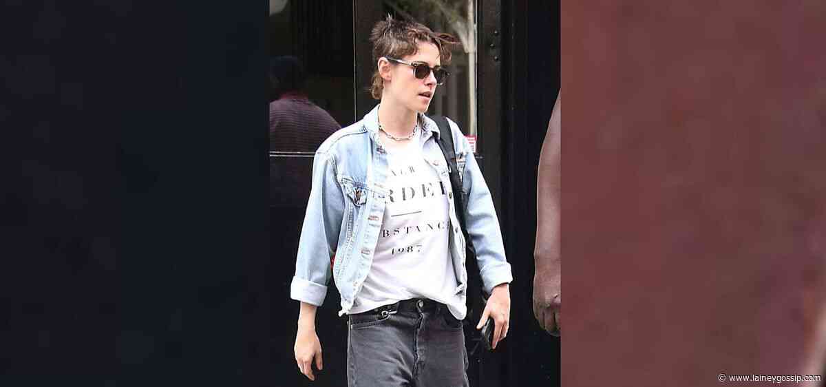 KStew’s stoner last stand