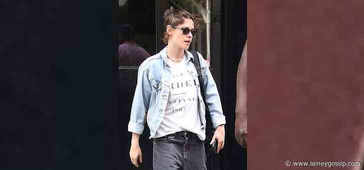 KStew’s stoner last stand