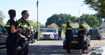 52-jarige man en 18-jarige vrouw weer vrij na arrestatie wegens vernielingen in Engelen en Bokhoven
