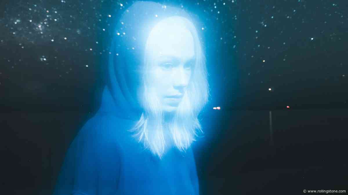 All the Easter Eggs We Found on Phoebe Bridgers’ ‘Lost Weekend’