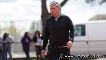After retiring, Matt Jones reflects on UAlbany track and field dynasty