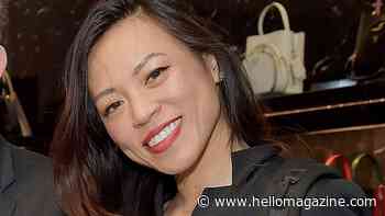 Princess Beatrice's husband's ex Dara Huang's giant 'no fuss' £150k engagement ring from mystery man