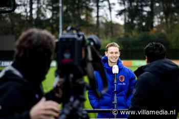 Revaliderende Frenkie de Jong haalt uit naar journalist en andere media