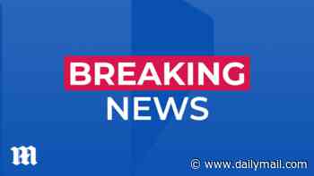 Second train derails in 24 hours
